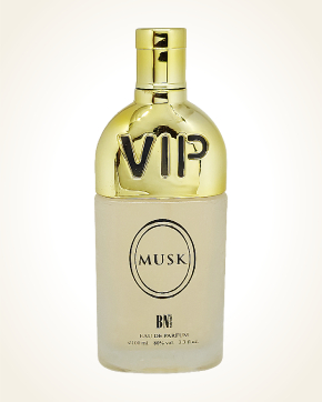 Al Fakhar VIP Musk Eau de Parfum 100 ml