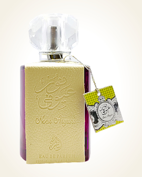Al Fakhr Noor Aiyuni Eau de Parfum 100 ml
