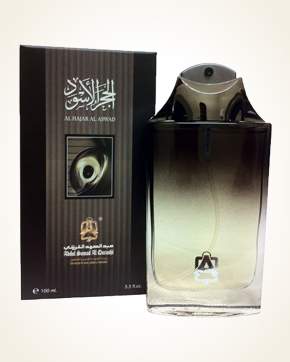 Abdul Samad Al Qurashi The Black (Al Hajar Al Aswad) Eau de Toilette 100 ml