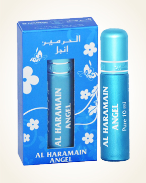 Al Haramain Angel Concentrated Perfume Oil 10 ml