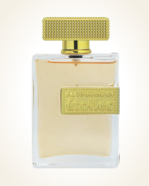 Al Haramain Etoiles Gold parfémová voda 100 ml