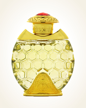 Al Haramain Fawah Concentrated Perfume Oil 25 ml