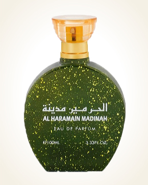 Al Haramain Madinah woda perfumowana 100 ml