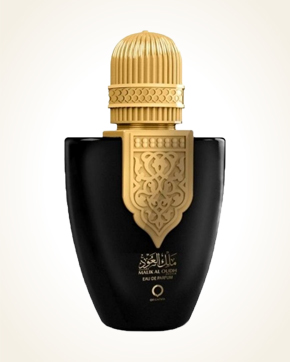 Al Haramain Malik Al Oudh Dhahab woda perfumowana 100 ml
