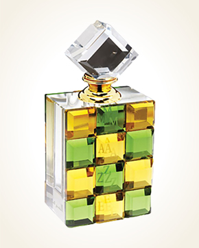 Al Haramain Maze parfémový olej 12 ml