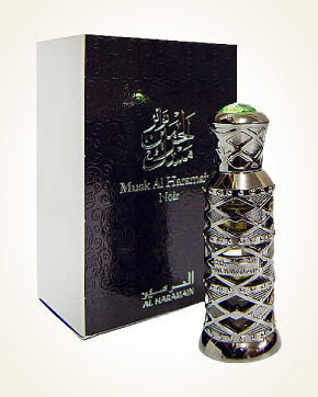 Al Haramain Musk Al Haramain Noir - parfémový olej 12 ml