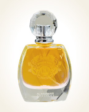 Al Haramain Mystique Musk Eau de Parfum 70 ml
