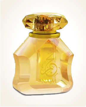 Al Haramain Najm Gold Concentrated Perfume Oil 18 ml