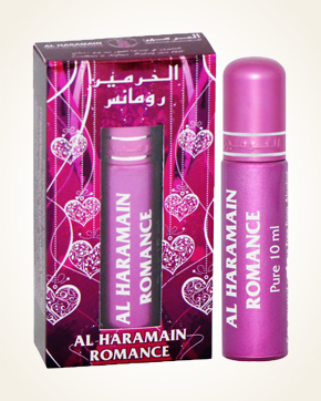 Al Haramain Romance Concentrated Perfume Oil 10 ml