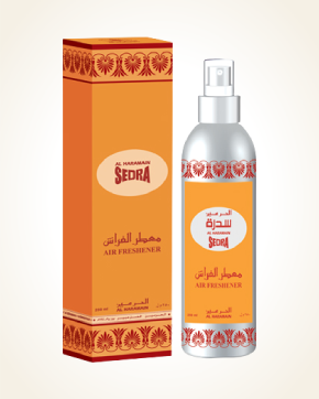 Al Haramain Sedra Air Freshener 250 ml