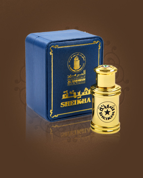 Al Haramain Sheikha Concentrated Perfume Oil 12 ml