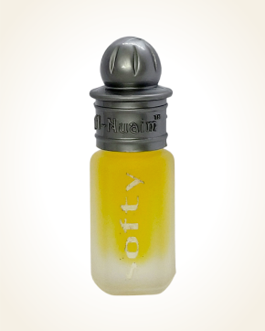 Al Nuaim Softy Concentrated Perfume Oil 3 ml