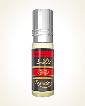 Al Rehab Randa Concentrated Perfume Oil 6 ml