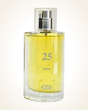 Al Rehab 25 Eau de Parfum 50 ml