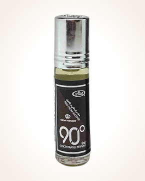 Al Rehab 90 perfume oil 6 ml