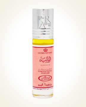 Al Rehab Alghalia - olejek perfumowany 6 ml