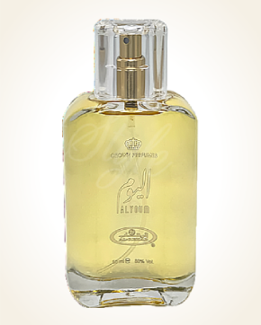 Al Rehab Alyoum Eau de Parfum 50 ml