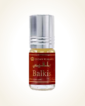 Al Rehab Balkis Concentrated Perfume Oil 3 ml