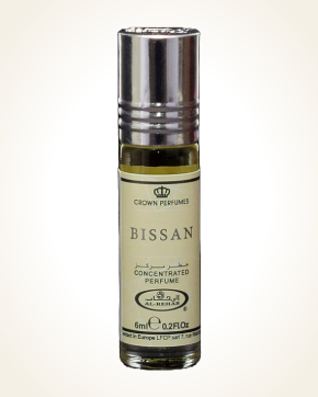 Al Rehab Bissan Concentrated Perfume Oil 6 ml