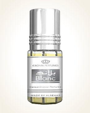 Al Rehab Blanc Parfümöl 3 ml