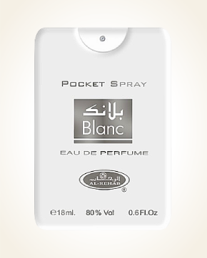 Al Rehab Blanc woda perfumowana 18 ml