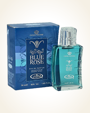 Al Rehab Blue Rose - Eau de Parfum Sample 1 ml