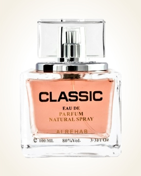 Al Rehab Classic Eau de Parfum 100 ml