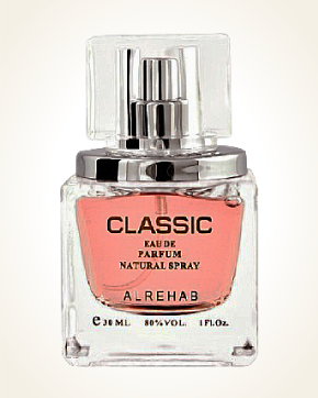 Al Rehab Classic Eau de Parfum 30 ml