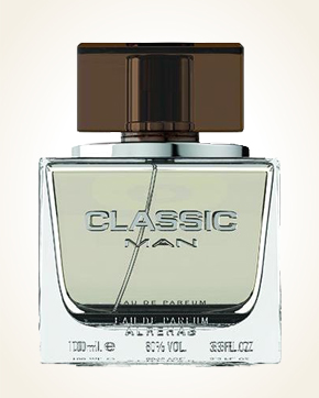 Al Rehab Classic Man Eau de Parfum 100 ml
