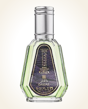 Al Rehab Dakar - Eau de Parfum Sample 1 ml