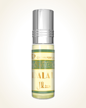 Al Rehab Dalal parfémový olej 6 ml