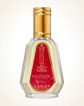 Al Rehab Fantastic Eau de Parfum 50 ml