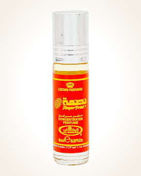 Al Rehab Finger Print parfémový olej 6 ml