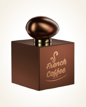 Al Rehab French Coffee Eau de Parfum 100 ml
