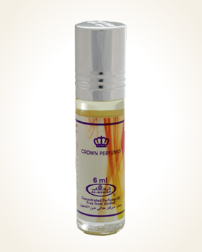 Al Rehab Fresh Concentrated Perfume Oil 6 ml