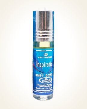 Al Rehab Inspiration Concentrated Perfume Oil 6 ml