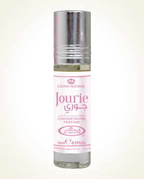 Al Rehab Jourie Concentrated Perfume Oil 6 ml