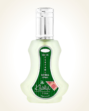 Al Rehab Khaliji Eau de Parfum 35 ml