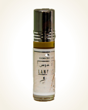 Al Rehab Landos Concentrated Perfume Oil 6 ml