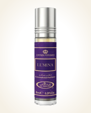 Al Rehab Lumina Concentrated Perfume Oil 6 ml