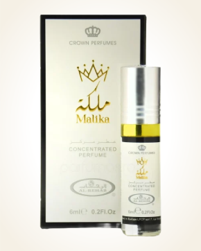 Al Rehab Malika Concentrated Perfume Oil 6 ml