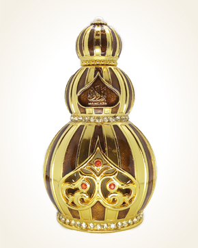 Al Rehab Mawlaty Concentrated Perfume Oil 12 ml