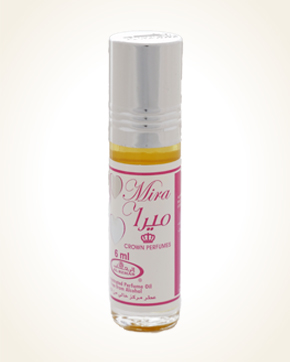 Al Rehab Mira Concentrated Perfume Oil 6 ml