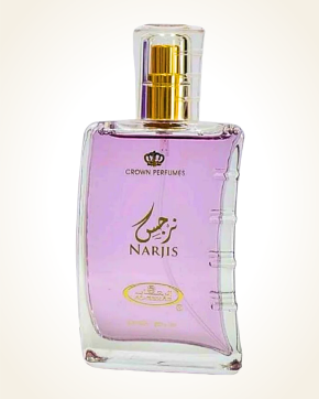 Al Rehab Narjis Eau de Parfum 50 ml