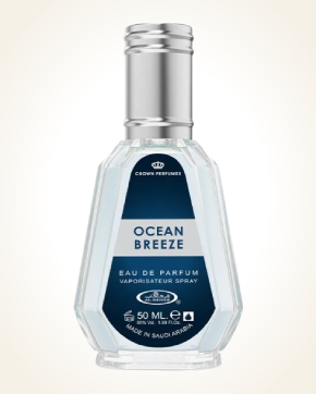 Al Rehab Ocean Breeze Eau de Parfum 50 ml