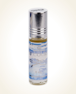 Al Rehab Of Course Concentrated Perfume Oil 6 ml