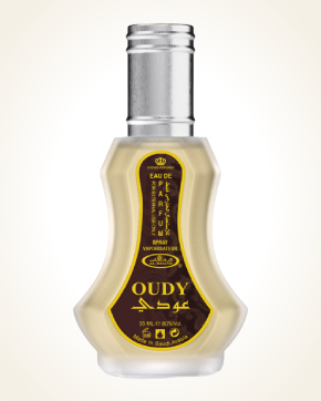 Al Rehab Oudy Eau de Parfum 35 ml