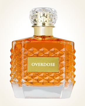 Al Rehab Overdose Eau de Parfum 100 ml