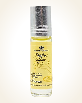 Al Rehab Perfect - parfémový olej 0.5 ml vzorek