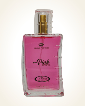 Al Rehab Pink Breeze Eau de Parfum 50 ml